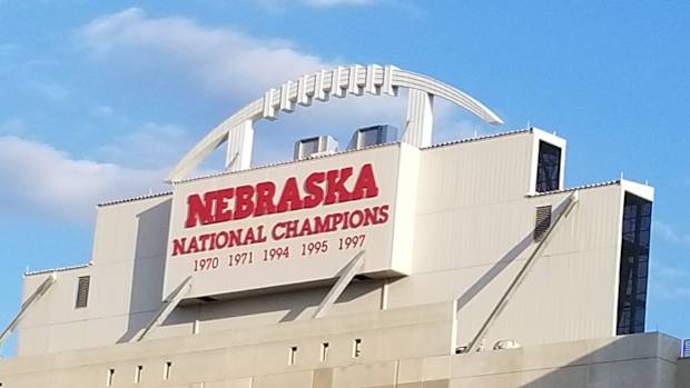 Memorial Stadium